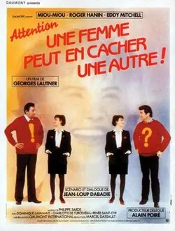 My Other Husband poster