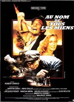 For Those I Loved poster