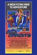 BMX Bandits poster