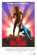 The Being poster