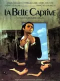 The Beautiful Prisoner poster