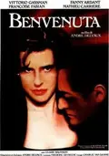 Benvenuta poster