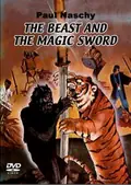 The Beast and the Magic Sword poster