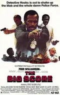 The Big Score poster
