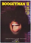 Boogeyman II poster