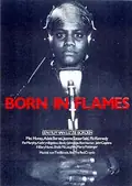 Born in Flames poster