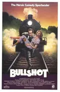 Bullshot poster