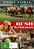 Bush Christmas poster