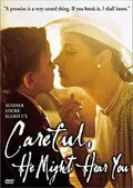 Careful, He Might Hear You poster