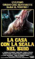 A Blade in the Dark poster