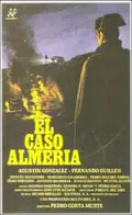 El caso Almería poster