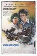 Champions poster