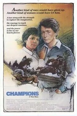 Champions poster