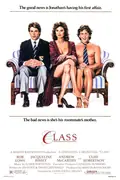 Class poster