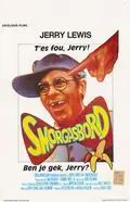 Smorgasbord poster