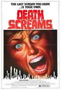 Death Screams poster