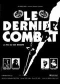 The Last Battle poster