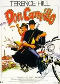 Don Camillo poster
