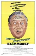 Easy Money poster