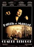 Edith and Marcel poster