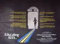 Educating Rita poster