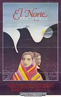 El Norte poster