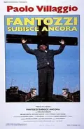 Fantozzi Still Suffers poster