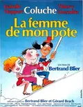 My Best Friend's Girl poster