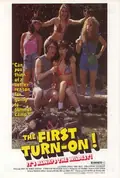 The First Turn-On!! poster