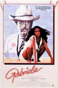 Gabriela poster