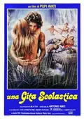 A School Trip poster