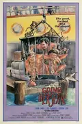 Going Berserk poster