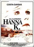 Hanna K. poster