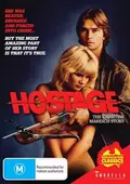 Hostage poster