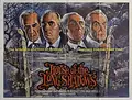House of the Long Shadows poster