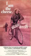 I Am the Cheese poster