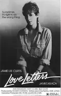 Love Letters poster