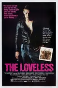 The Loveless poster