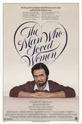 The Man Who Loved Women poster
