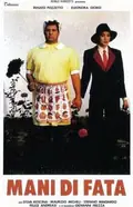Magic Touch poster