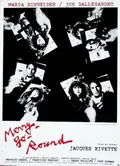Merry-Go-Round poster