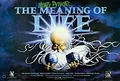 Monty Python's the Meaning of Life poster
