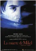 Mikel's Death poster