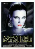 Dagger Eyes poster