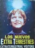 Extraterrestrial Visitors poster