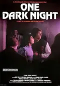 One Dark Night poster