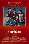 The Outsiders poster