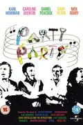 Party Party poster