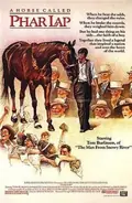 Phar Lap poster