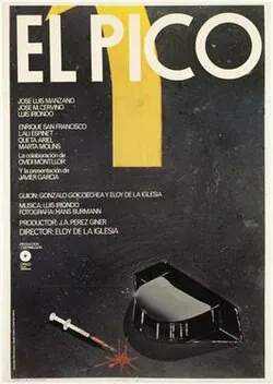 Overdose poster